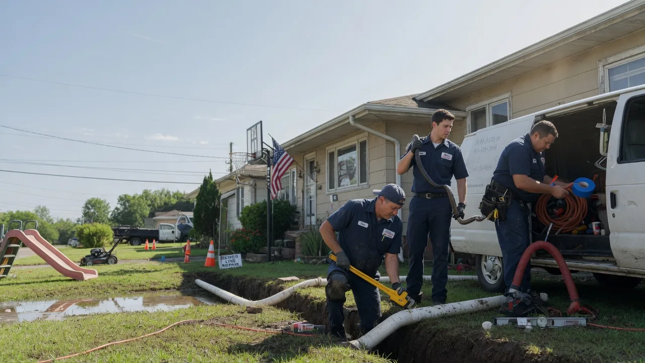Toilet Installation in Arcadia, WI near me